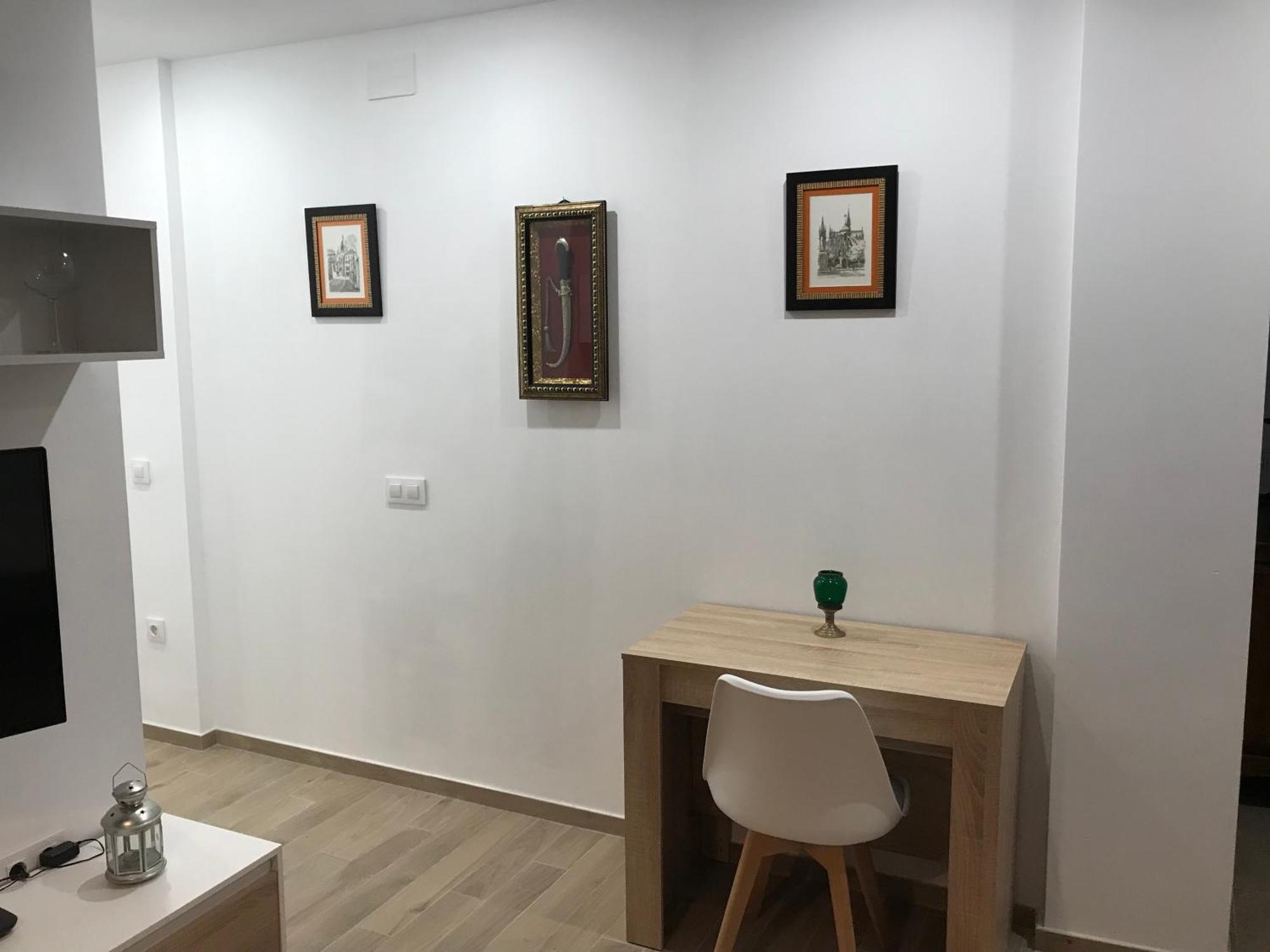 Alojamiento Wadi Dar Al-Farah "La Casa De La Alegria De Guadix" Екстериор снимка
