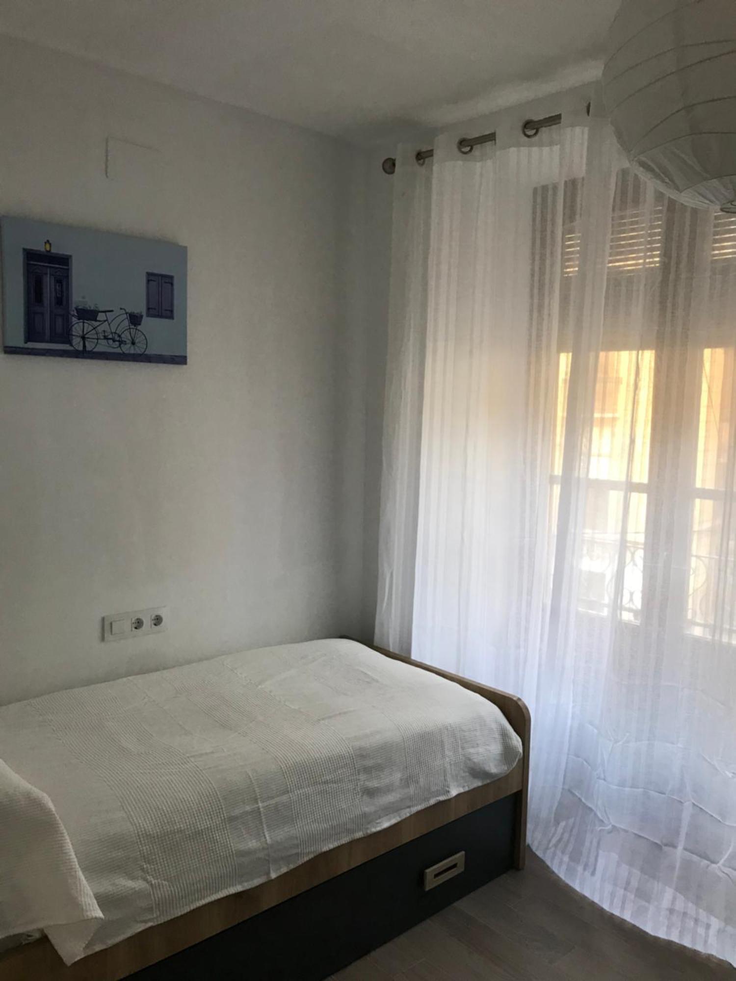 Alojamiento Wadi Dar Al-Farah "La Casa De La Alegria De Guadix" Екстериор снимка